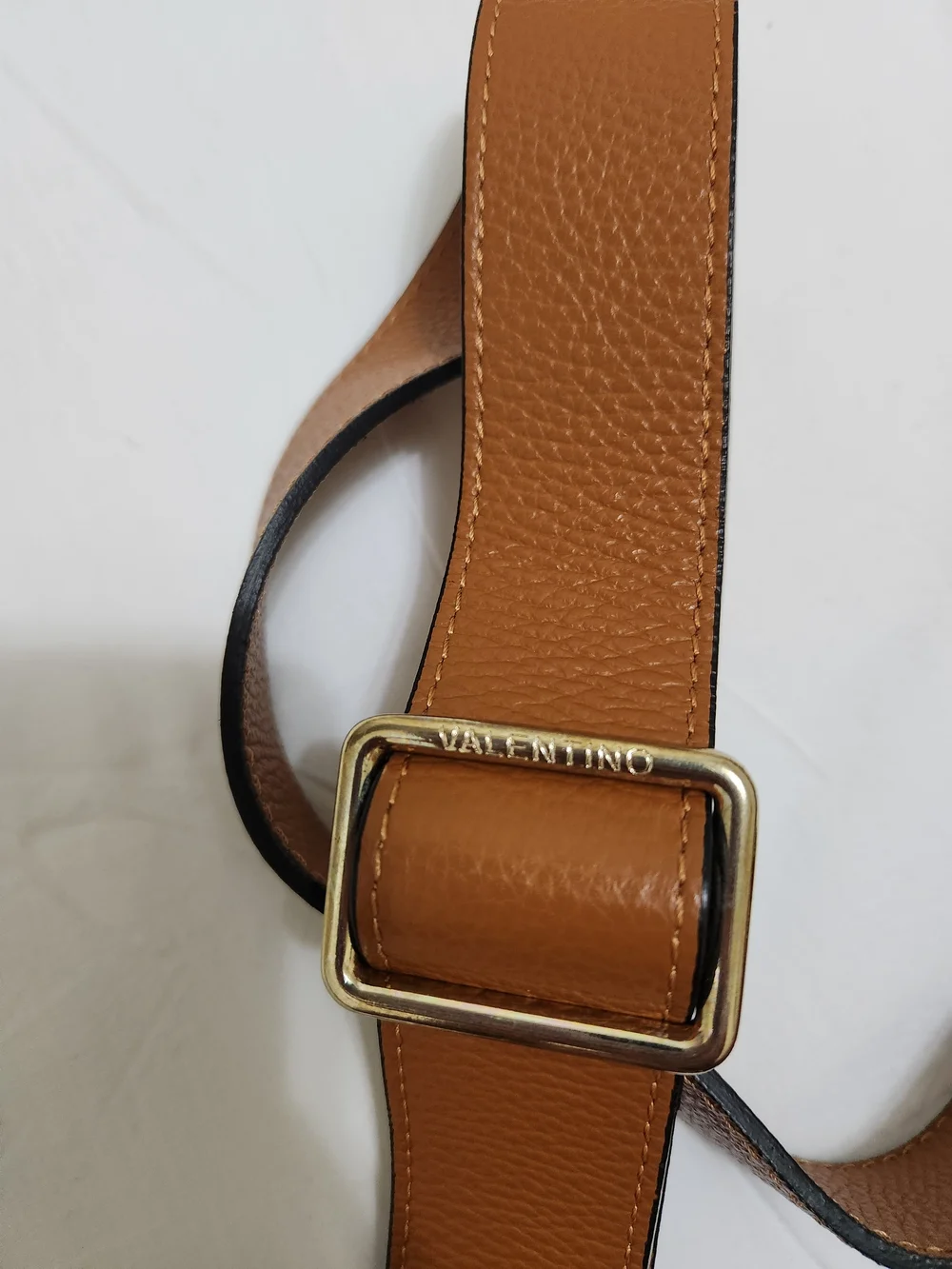 Valentino By Mario Valentino MIA ROCK STUD Crossbody Bag